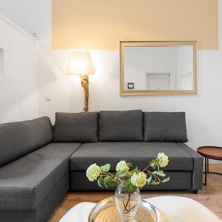 The Duesseldorfer, 1 Bedroom 1 Living Room Up To 4 People Берлин Экстерьер фото