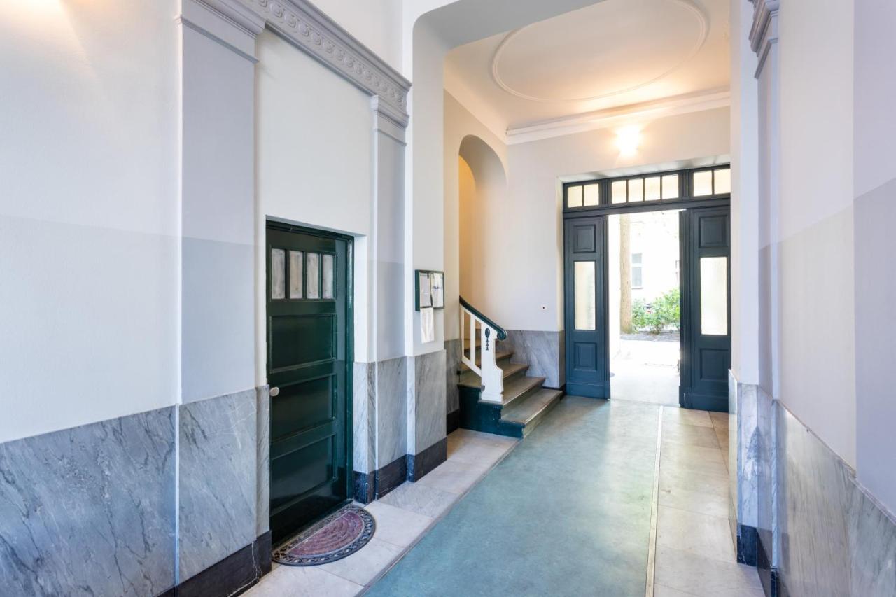 The Duesseldorfer, 1 Bedroom 1 Living Room Up To 4 People Берлин Экстерьер фото