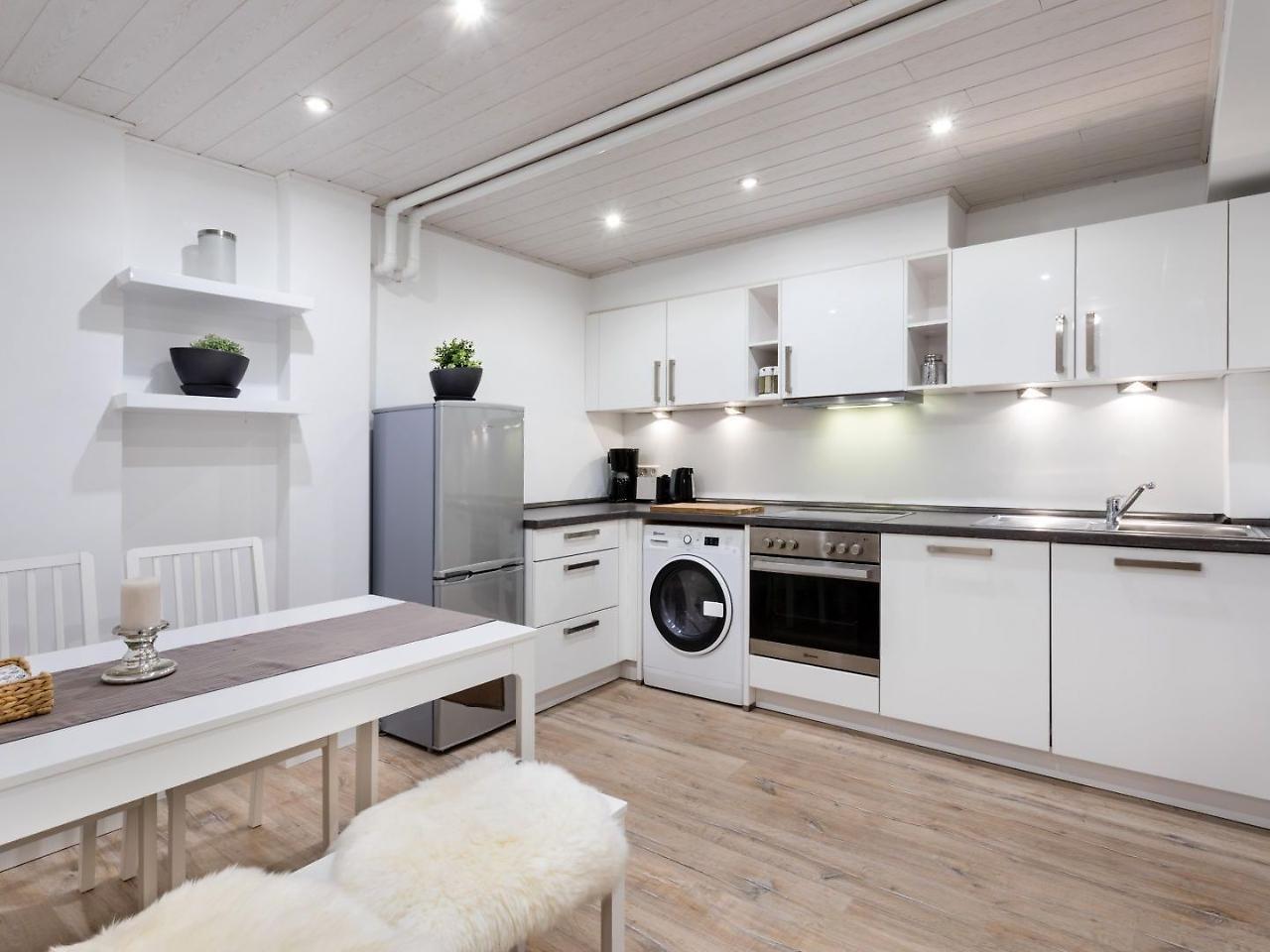 The Duesseldorfer, 1 Bedroom 1 Living Room Up To 4 People Берлин Экстерьер фото